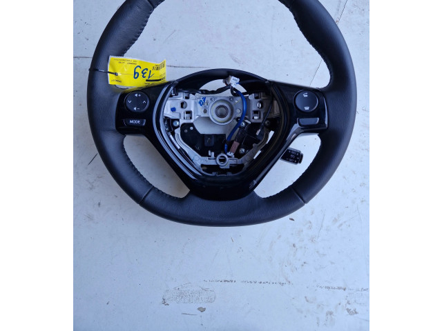 Volant Peugeot 108 2024 45100-0H050  
