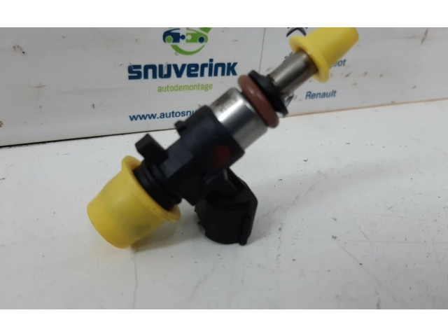 Форсунка 166009373R, 166009373R    Renault Twingo III  H4B-C4 