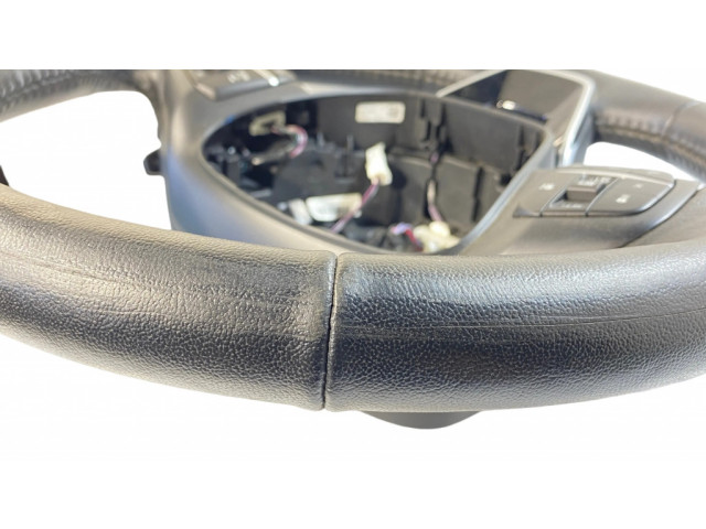Руль Ford Escape IV  2020- года T1CX203V10017, LJ6B3600NC3ZHE      