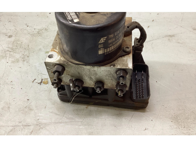 Jednotka ABS 7M0614111AE, 10020401924   Volkswagen Sharan 1999