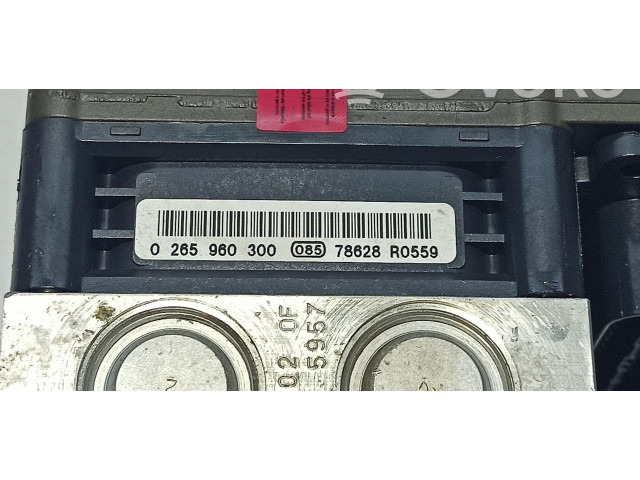 Jednotka ABS 34516865025   BMW X5 E70 2008
