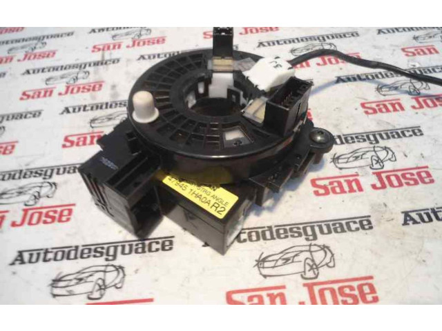 Подрулевой шлейф SRS    Nissan Micra