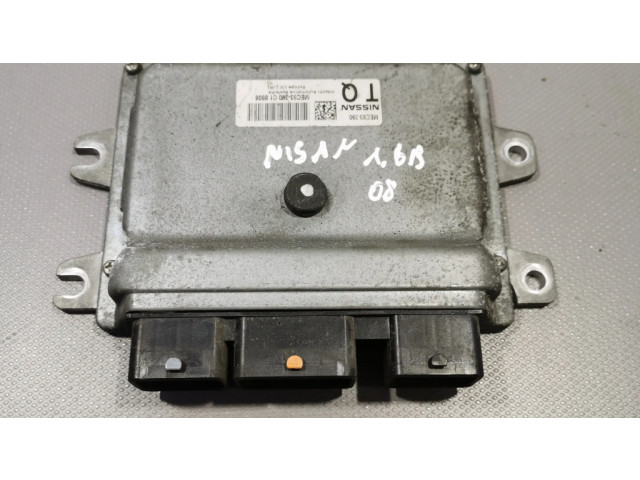 Řídící jednotka MEC93390, MEC93390C18908   Nissan Qashqai 2008