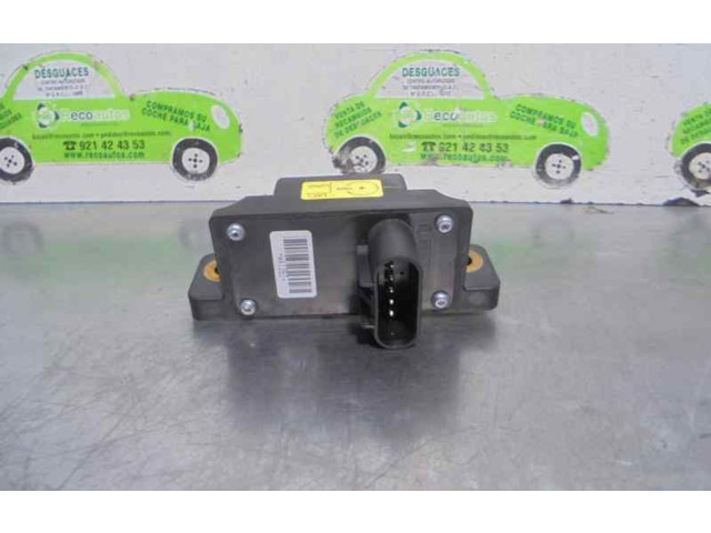 Блок управления 25727086, 22197309   Cadillac SRX