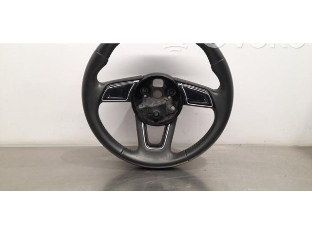 Руль Audi Q2 -   -  года 8V0419091CF      