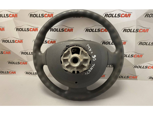 Volant Renault Scenic II -  Grand scenic II 2006   