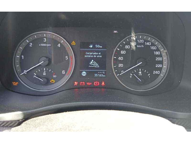 Přístrojová deska  Hyundai Tucson TL 2020 94023D7FB0  