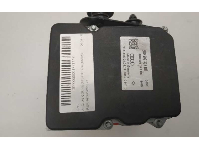 Jednotka ABS 0265236402, 8K0907379BR   Audi A5 8T 8F 2007