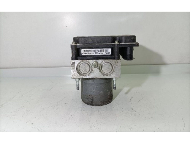 Jednotka ABS 27596AG250   Subaru Legacy 2007