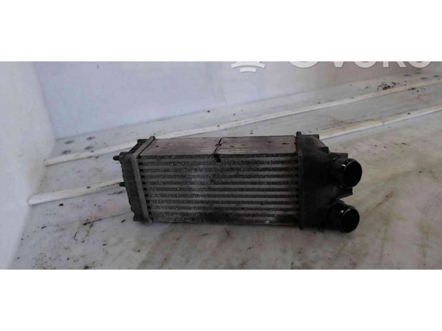 Интеркулер  384G5, 384G5   Peugeot Partner 
