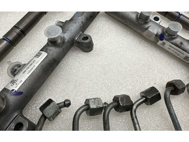 Vstřikovač 059130755AH, 059130277BE   Audi A6 S6 C6 4F    Cana 