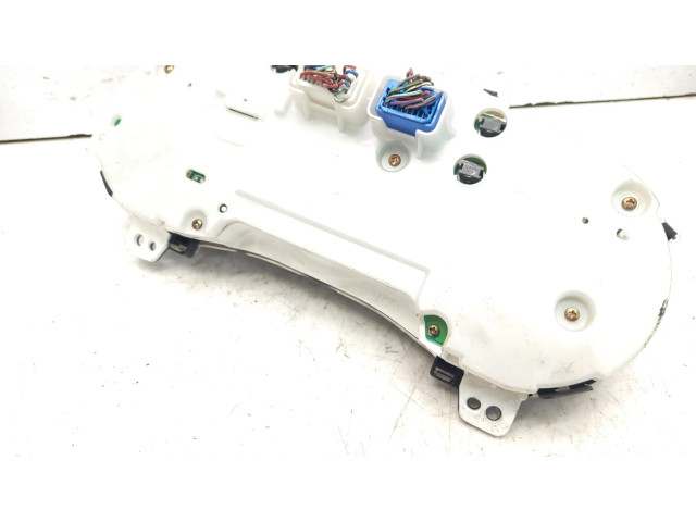Přístrojová deska  Toyota Celica T230 2000 838002B130, 1575100672  