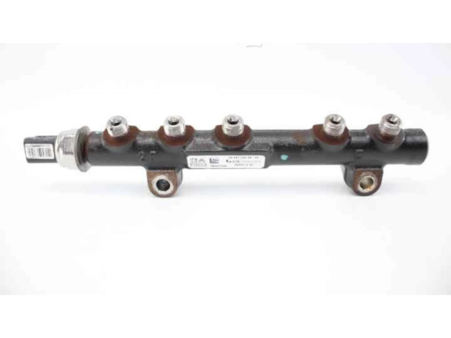 Vstřikovací lišta 9684753080, 9664111780   Peugeot 3008 I     