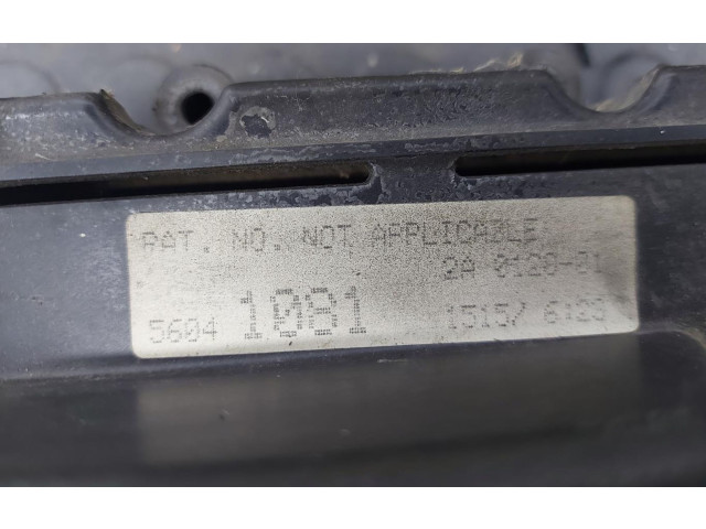 Řídící jednotka 56041081   Jeep Cherokee XJ 1995