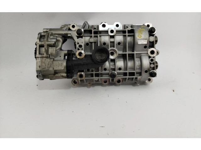 Čerpadlo oleje 9807727980   Peugeot 3008 I   