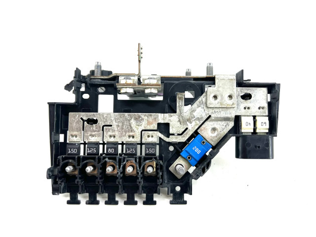   Pojistková skříňka A2055402250   Mercedes-Benz E W213 2017