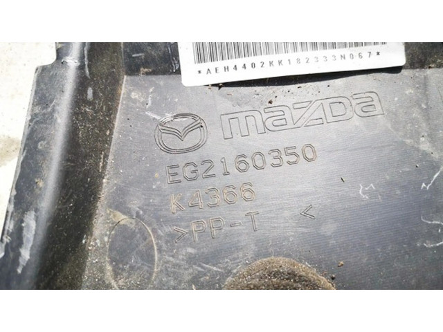 Подушка безопасности пассажира eg2160350   Mazda CX-7