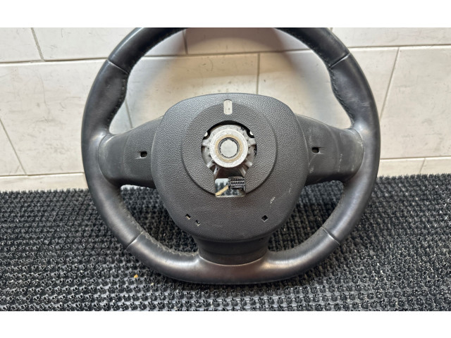 Volant Renault Koleos II 2017 484007195R, 636804400D  