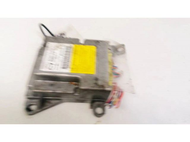 Блок подушек безопасности F01G07201K, BCM557K30   Mazda 3 II