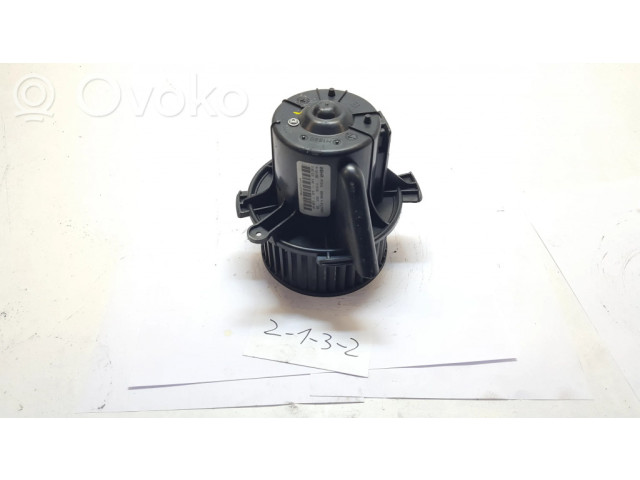 Вентилятор печки    PF2A2, H1520   Citroen C4 I