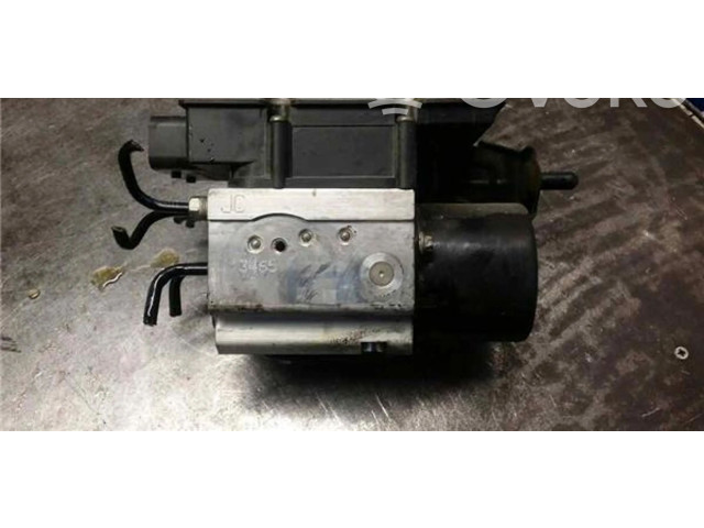 Jednotka ABS 15114101F, 15114101F   Saab 9-3 Ver2 2006