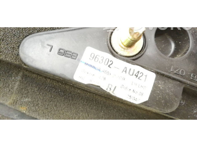 Зеркало электрическое        Nissan Primera  2002 - 2007 года   