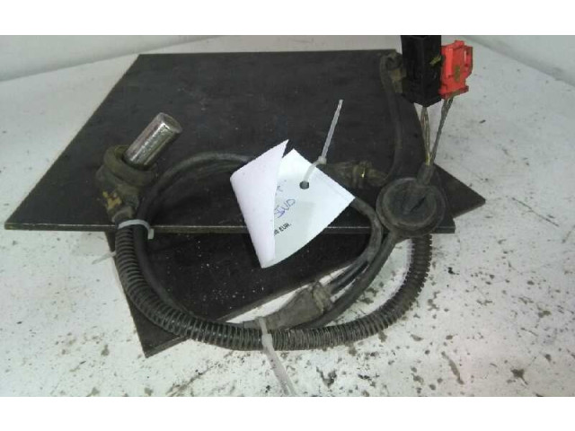 Jednotka ABS DELDER   Audi A6 S6 C5 4B 1998