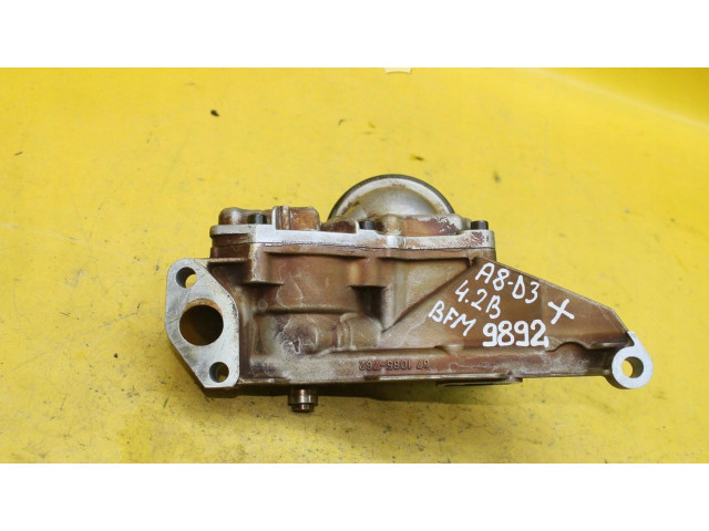 Čerpadlo oleje 077115105J   Audi A8 S8 D3 4E   