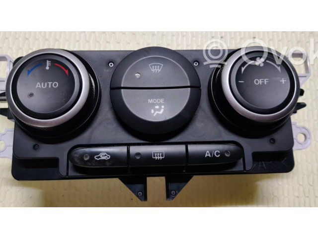 Блок управления климат-контролем K1900EH64   Mazda CX-7
