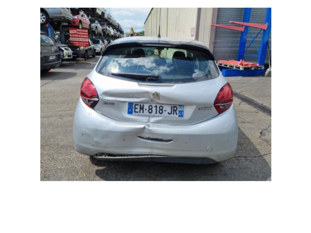 Jednotka ABS 1616770880   Peugeot 208 2012