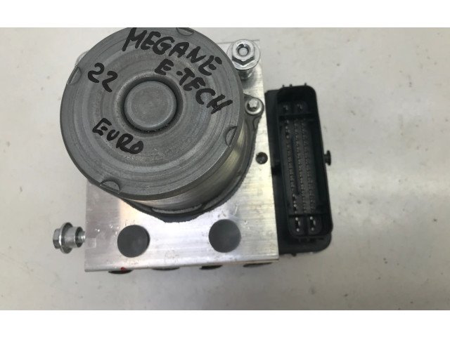 Jednotka ABS 476605358R   Renault Megane E-Tech 2022