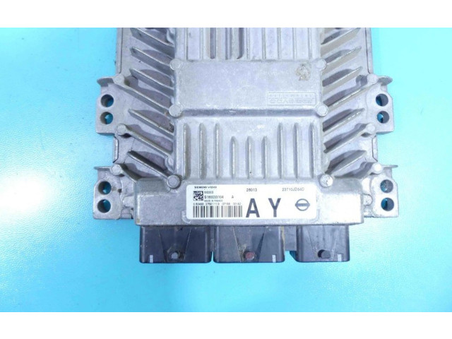 Řídící jednotka S180033104A, IMPRK1255295   Nissan Qashqai 2007