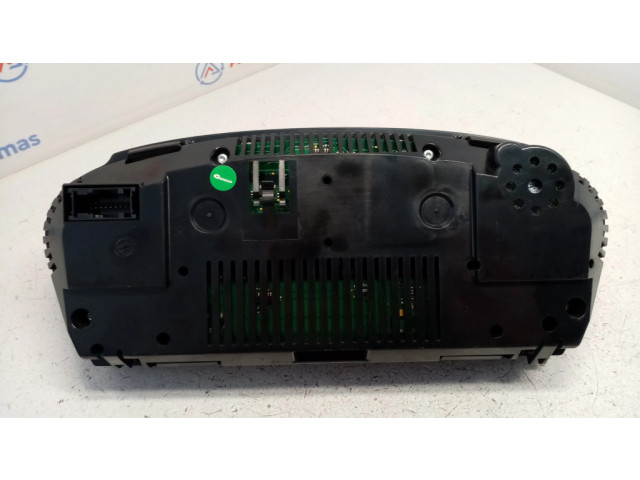 Přístrojová deska  BMW X5 E70 2008 62109170269, 62109236818  