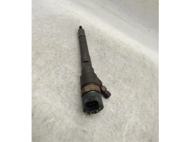 Vstřikovač 0445110258, 0445110258   Hyundai Sonata    D4EA 