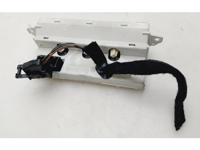 Дисплей    6564FA   Peugeot 307