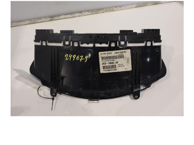 Панель приборов 51756700   Fiat Stilo       