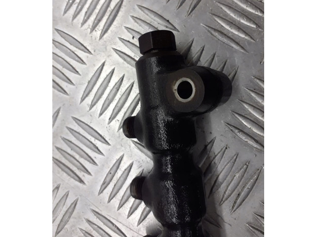 Vstřikovací lišta 9654592680   Peugeot 307     
