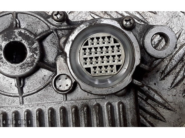 Řídící jednotka 9657656480, 9681920380   Citroen C6 2006
