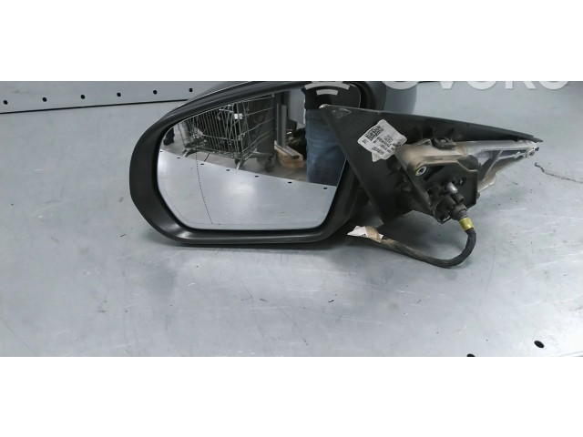 Zpětné zrcátko  Mercedes-Benz GLB x247 2022  A2478102708  