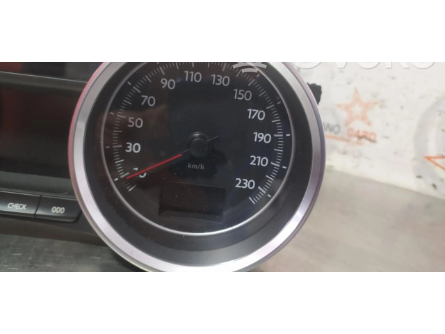 Přístrojová deska  Peugeot 508 RXH 2015 9806086280  
