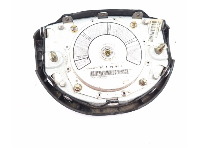 Подушка безопасности водителя 106321100, 30152912892127   Volkswagen New Beetle