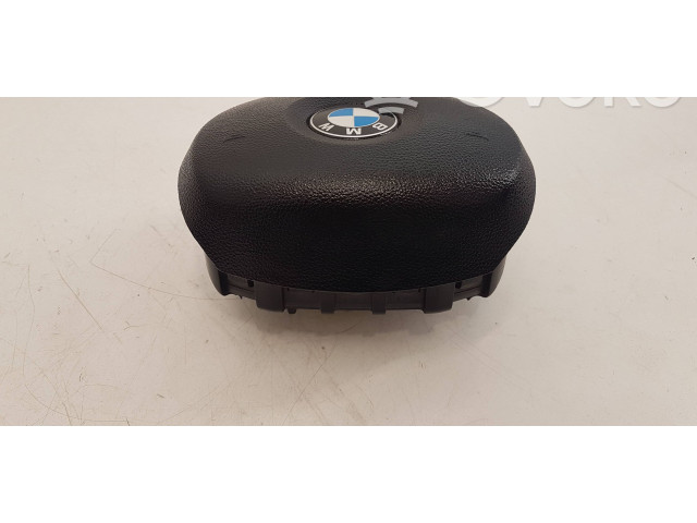 Подушка безопасности водителя 305166199001AJ, 33677051505W   BMW X1 E84