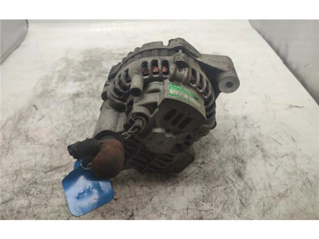 Генератор 284215400101, 284215400101   Tata Indica Vista II      