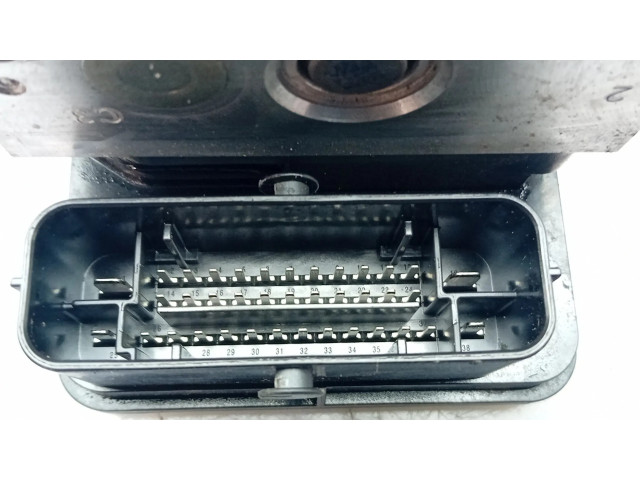 Jednotka ABS 9813805380   Peugeot 2008 I 2015