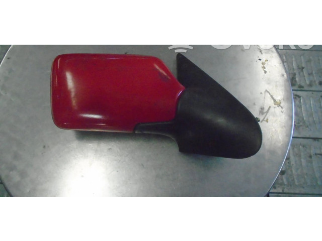 Zpětné zrcátko  Seat Ibiza II (6k)     