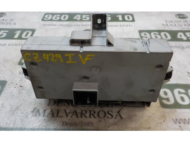 Pojistková skříňka Řídící jednotka BSM 51754987, 51754986   Lancia Musa 2005