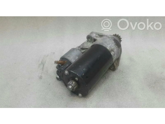 Стартер  A2709060700   Mercedes-Benz A W176