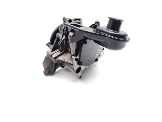 Čerpadlo oleje 62440410   BMW 5 E60 E61   N47D20A;N47D20C