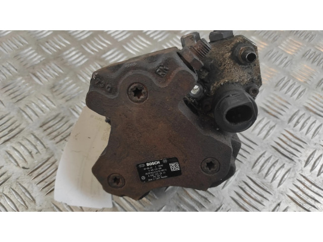 Vstřikovací čerpadlo A6400700601, 0445010096   Mercedes-Benz A W169  pro naftový motor 2.0  