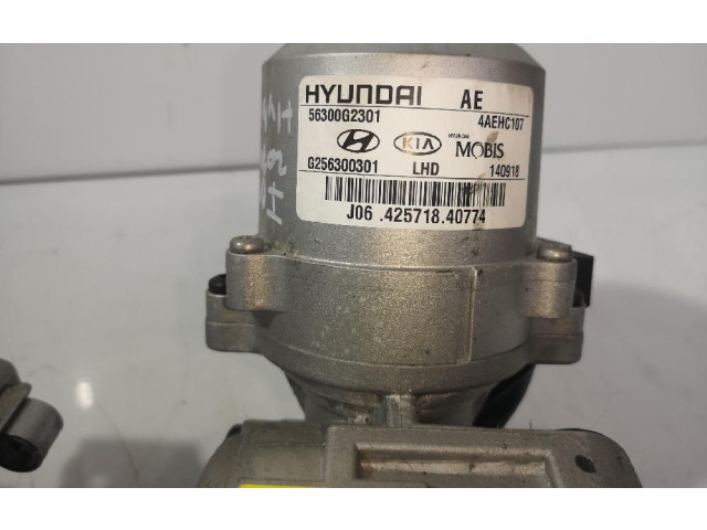    Рулевая рейка J0642571840774   Hyundai Ioniq 2016 -  года